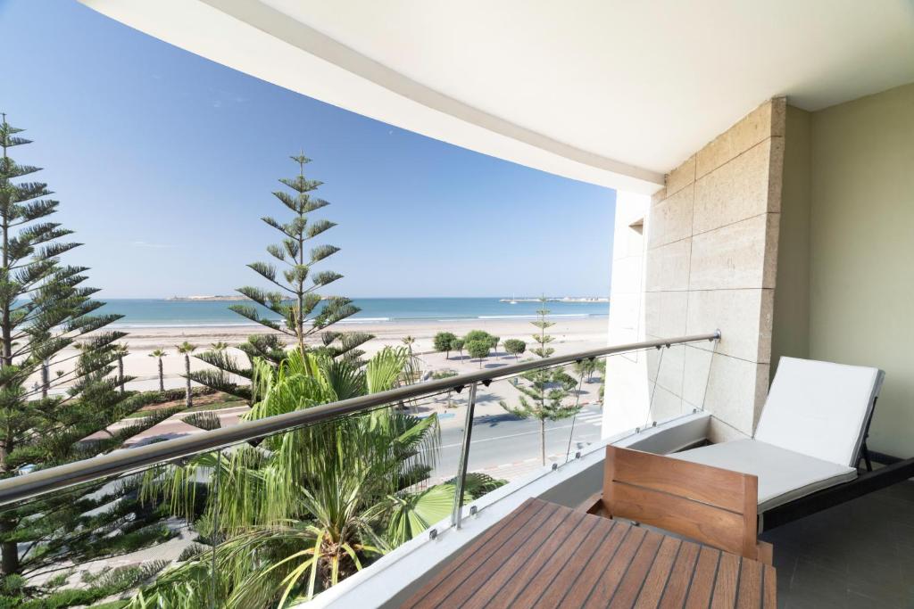 Essaouira jotel deal