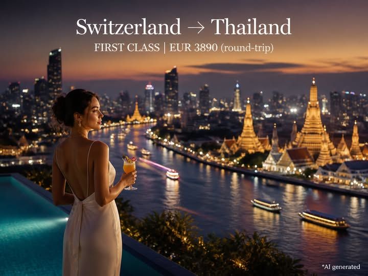 thailand