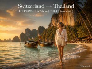 Start 25 thailand