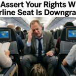 Downgraded rights