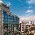 Lima, Peru: Luxury 5-star Hilton Lima Miraflores from only US$ 178 / night / room!!