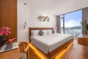 danang hotel deal