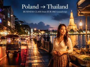 thailand